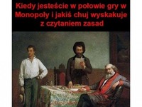 weź się z tymi zasadami