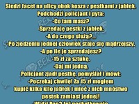 MISTRZ MARKETINGU! Zobacz co wymyślił! HAHA