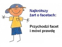 Najkrótsze żarty