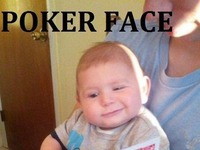 Poker Face