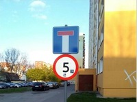 strach się rozpędzać