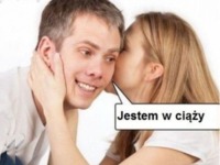 Jestem w ciąży