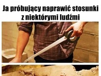 Prawie się udało