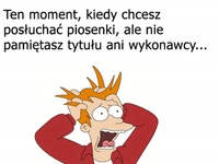 Okrutny moment