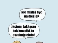 oszustwo doskonałe