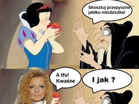 Pyszne jabłuszko