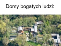 Domy bogatych ludzi! MASAKRA! Eminema NAJLEPSZY :D