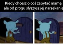 Chcesz zapytac