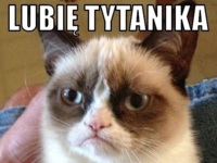 Lubie tytanika :D