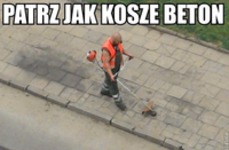 Kosi beton