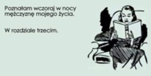 Trzeci rozdział