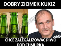 Dobry ziomek