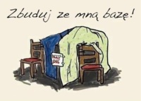 Zbuduj ze mną bazę!