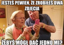 Upewnij się czy na pewno