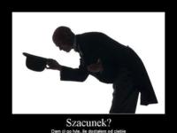 Szacunek