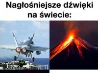 Hahah i najgorsze, że akurat wtedy zapada najgorsza cisza a ty nic nie możesz zrobić XD