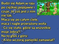 Adam ZABALOWAŁ w raju! ZObacz co sie stało! SZOK