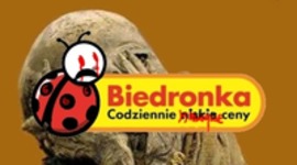 Biedronka