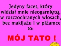 moj tato