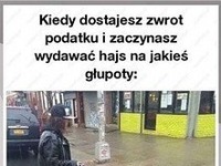 Tak to wygląda za każdym razem XD