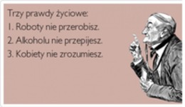 Prawdy życiowe