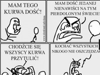 Przytulac się