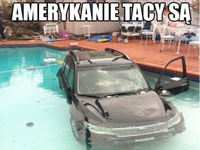 Amerykanie tacy są