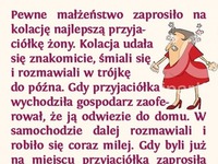 Mąż przyznał się do zdrady, a żona na to... HAHA BEKA!