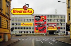 Biedronka