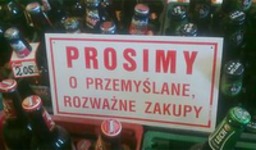 Prosimy! XD