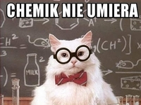 chemik
