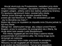 Skrót wszystkich lektur! Co by było gdyby je połączyć w jedno opowiadanie? ;D