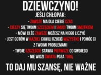 Dziewczyno!