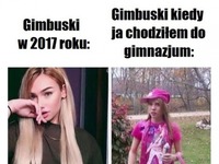 gimbuski