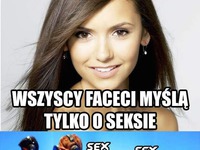 Są tu jacyś fani gier LoLa? :D