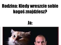 A już niedługo przy WIGILIJNYM stole... TE pytania! MASAKRA!