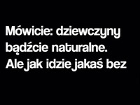 Faceci sa niezdecydowani! ZOBACZ to na przykładzie!