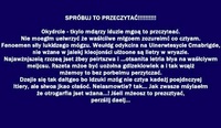 Potrafisz to przeczytać? Tylko nieliczni to umieją! Musisz się przypatrzeć