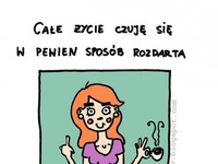 W sumie jakby się nad tym zastanowić to nie ma nigdzie napisane, że trzeba :D