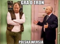 Gra o tron