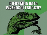 Kiedy mija data ważności