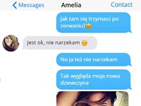 Biedny chłopak... a tak się starał ;(