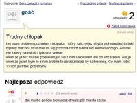 Laska pyta jak zaciągnąć FACETA do łóżka? Zobacz co jej odpowiedzili! MEGA :D