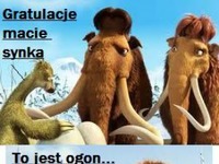 NO TO DOWALIŁ :D! Kto tak samo jak ja uwielbią tą bajkę?