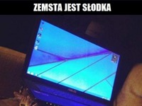 Zemsta