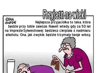 Przyjaciółka