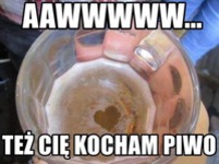 Kochane piwko