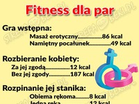 Fitness dla DOROSŁYCH!