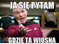 ja sie pytam