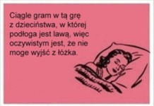 Gra z dzieciństwa